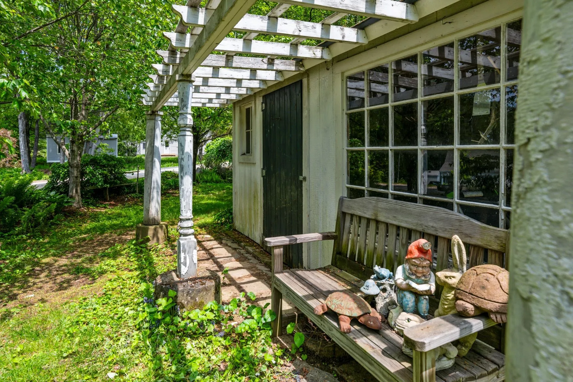 96 Lawrence Street Andover NH 03216