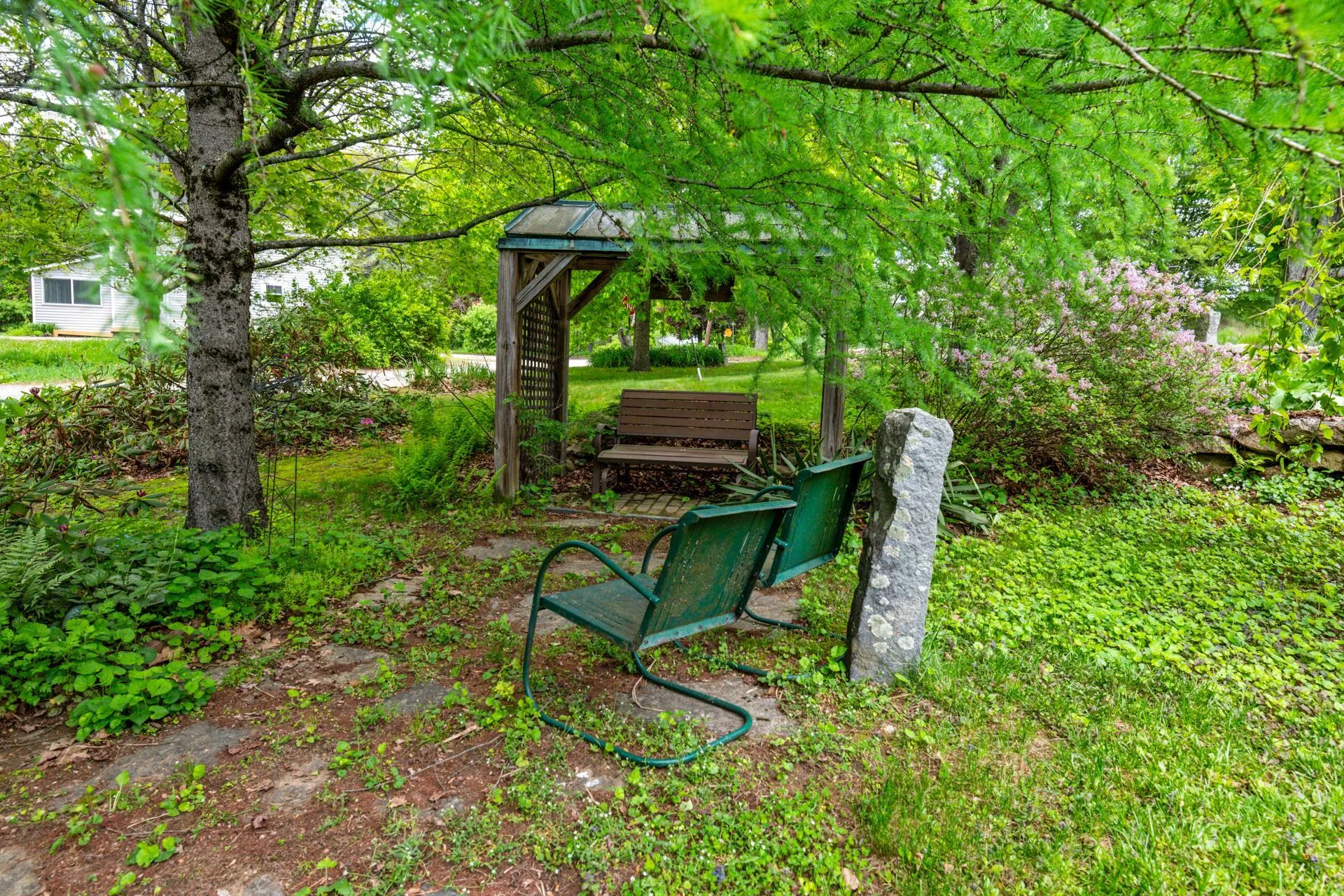 96 Lawrence Street Andover NH 03216