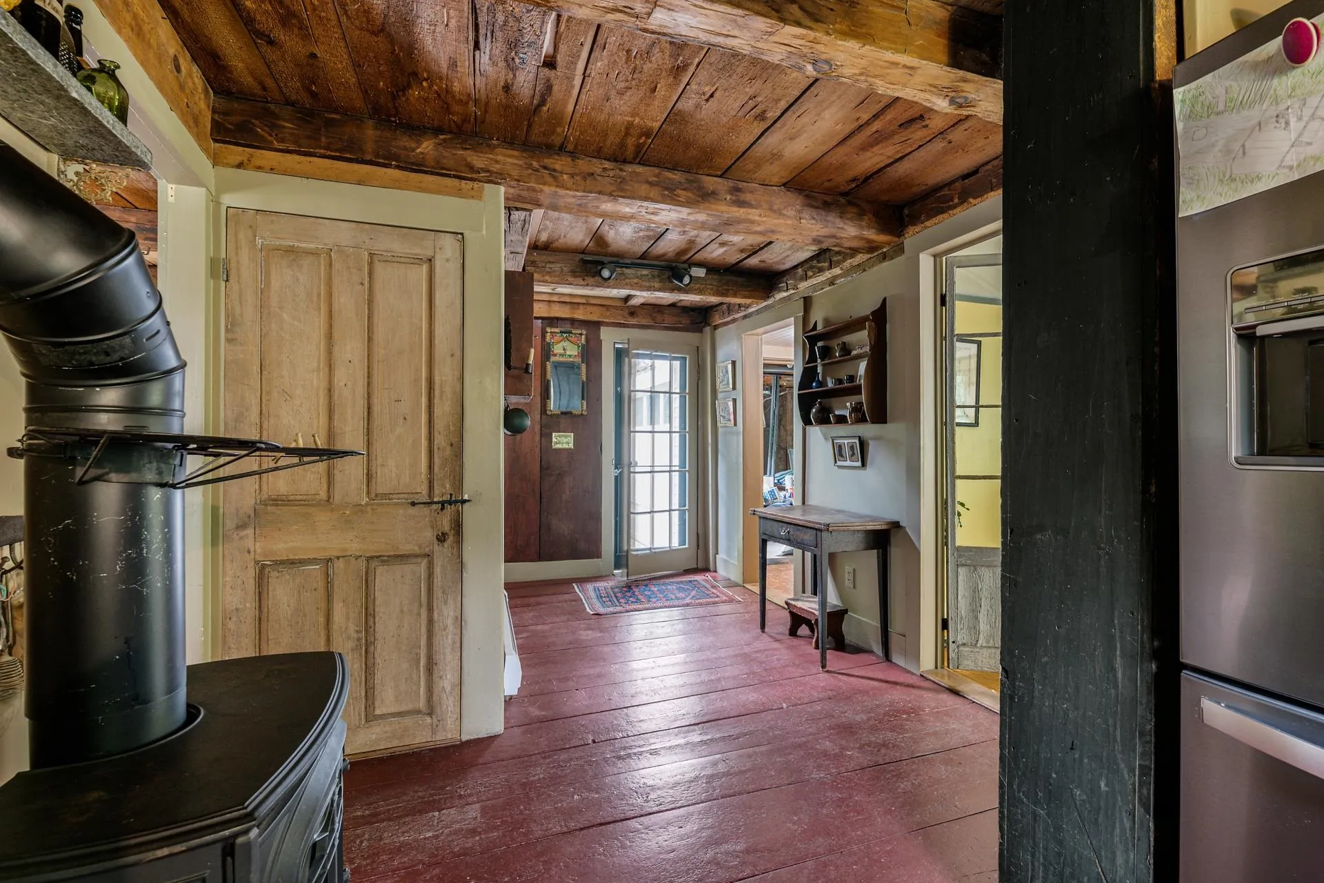 96 Lawrence Street Andover NH 03216