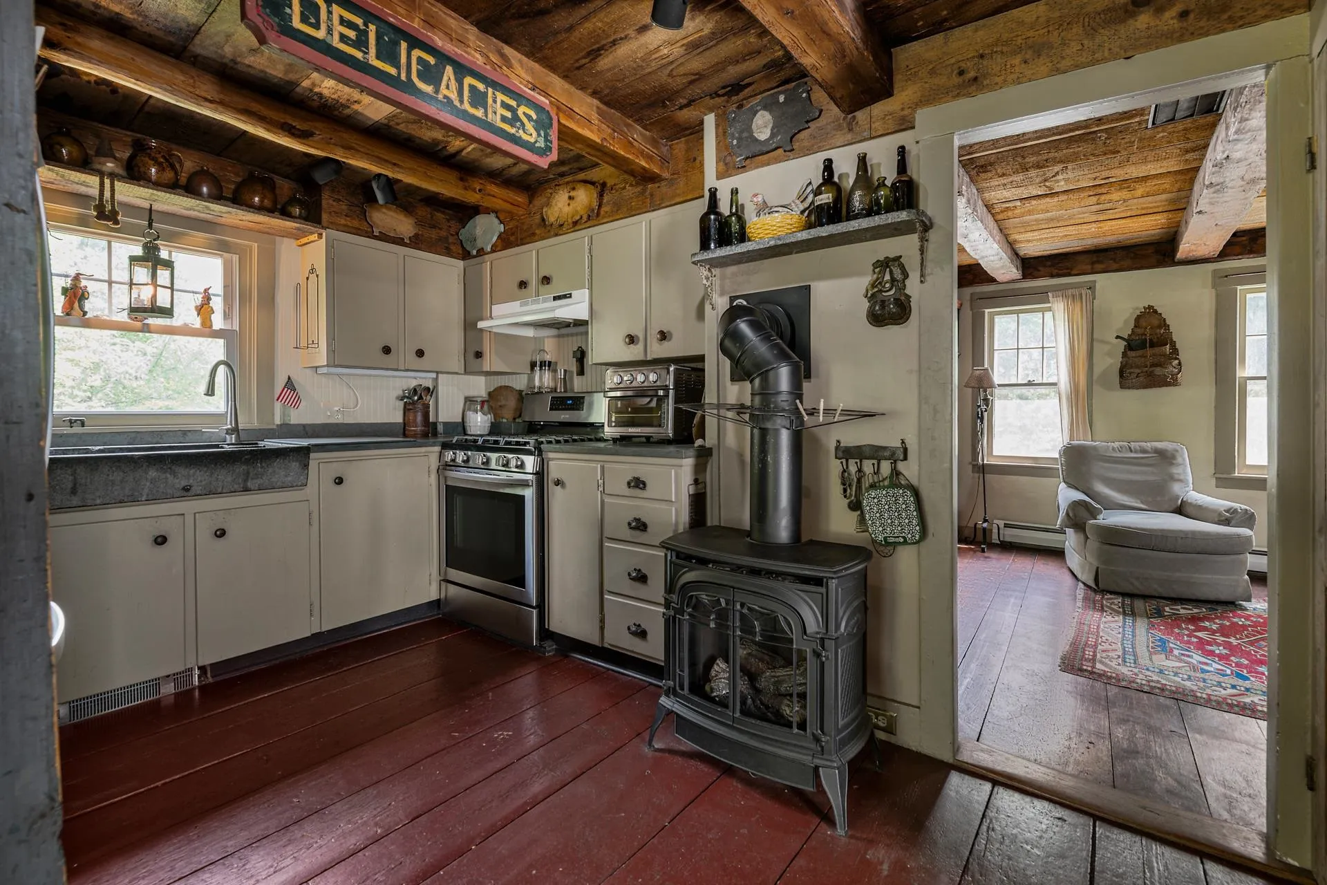 96 Lawrence Street Andover NH 03216