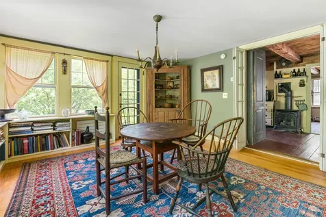 96 Lawrence Street Andover NH 03216