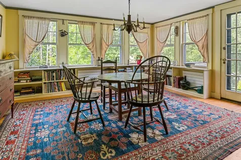 96 Lawrence Street Andover NH 03216