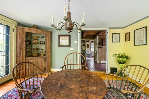 96 Lawrence Street Andover NH 03216