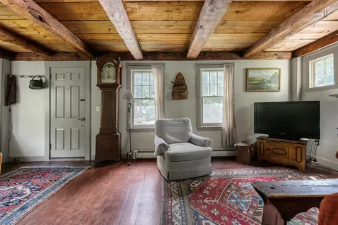 96 Lawrence Street Andover NH 03216