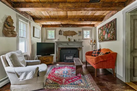 96 Lawrence Street Andover NH 03216