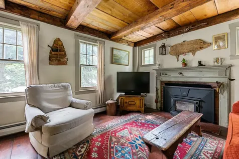 96 Lawrence Street Andover NH 03216