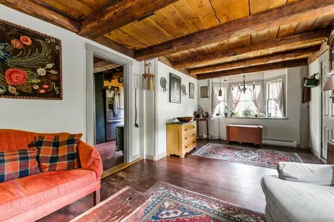 96 Lawrence Street Andover NH 03216