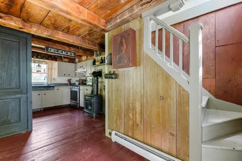 96 Lawrence Street Andover NH 03216