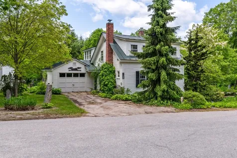 96 Lawrence Street Andover NH 03216