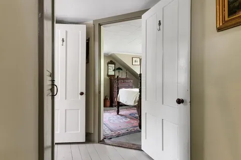 96 Lawrence Street Andover NH 03216