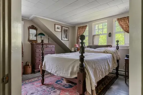 96 Lawrence Street Andover NH 03216