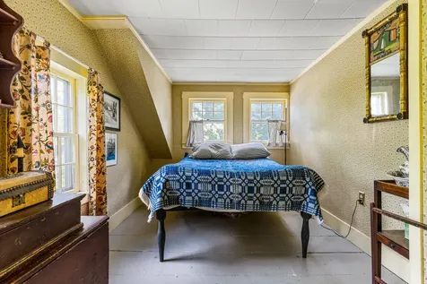 96 Lawrence Street Andover NH 03216