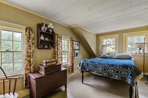 96 Lawrence Street Andover NH 03216