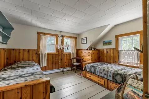 96 Lawrence Street Andover NH 03216