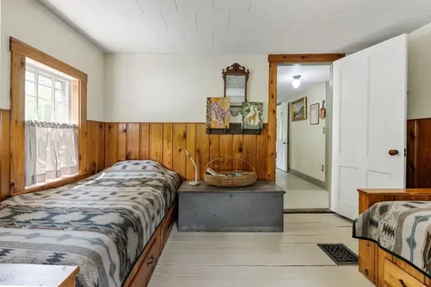 96 Lawrence Street Andover NH 03216