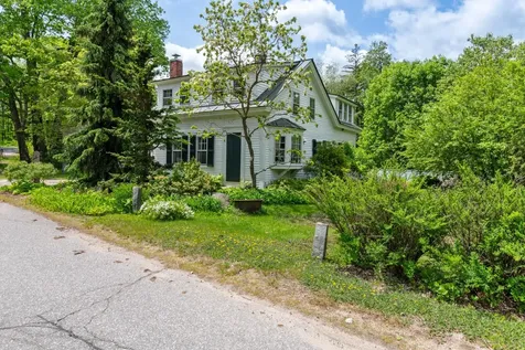 96 Lawrence Street Andover NH 03216