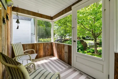 96 Lawrence Street Andover NH 03216