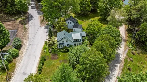 96 Lawrence Street Andover NH 03216