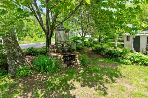 96 Lawrence Street Andover NH 03216