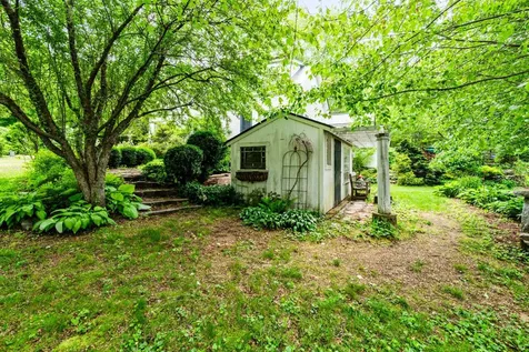 96 Lawrence Street Andover NH 03216