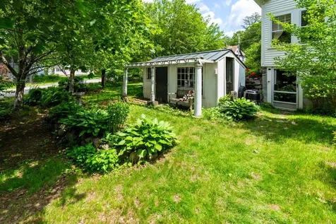 96 Lawrence Street Andover NH 03216