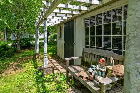 96 Lawrence Street Andover NH 03216