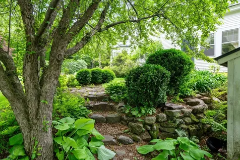 96 Lawrence Street Andover NH 03216