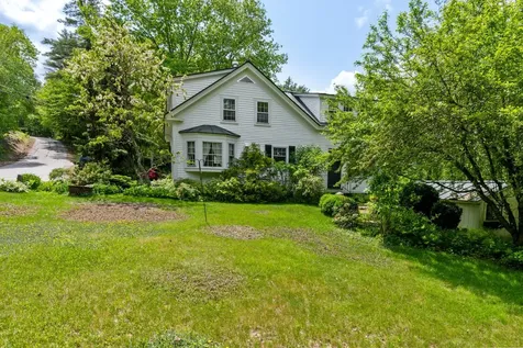 96 Lawrence Street Andover NH 03216