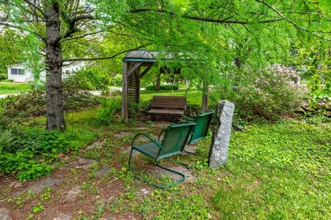 96 Lawrence Street Andover NH 03216