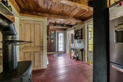 96 Lawrence Street Andover NH 03216