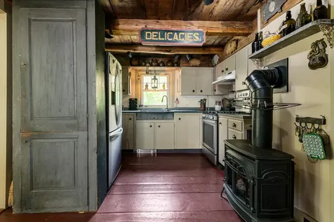 96 Lawrence Street Andover NH 03216