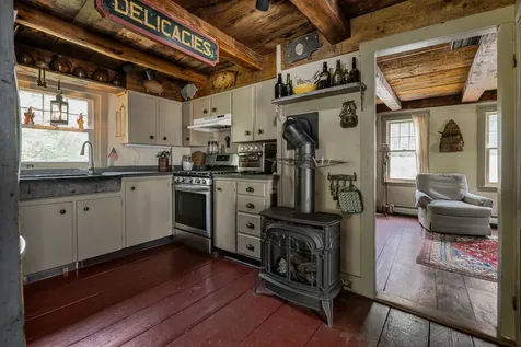 96 Lawrence Street Andover NH 03216