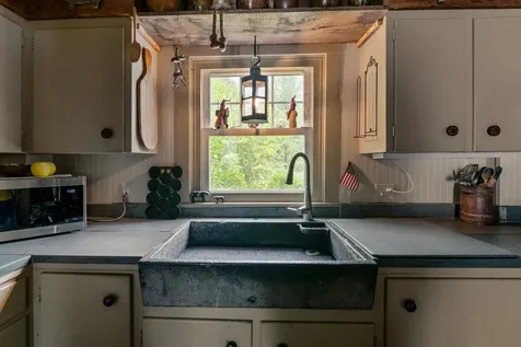 96 Lawrence Street Andover NH 03216