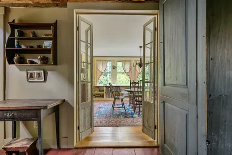 96 Lawrence Street Andover NH 03216