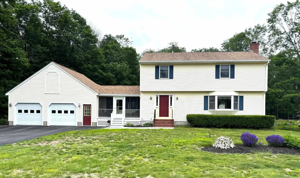 29 Merriam Street Berwick ME 03901