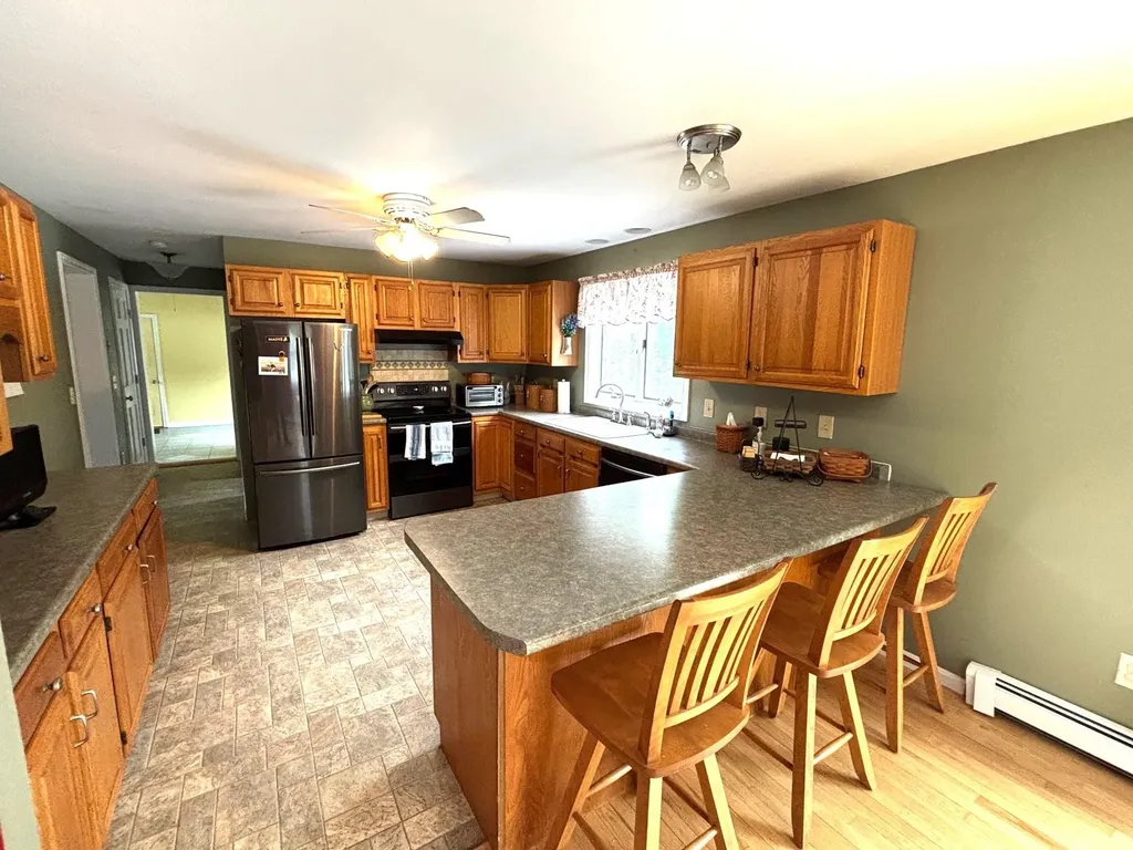 29 Merriam Street Berwick ME 03901