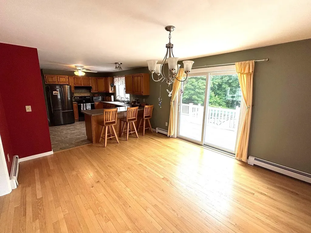 29 Merriam Street Berwick ME 03901