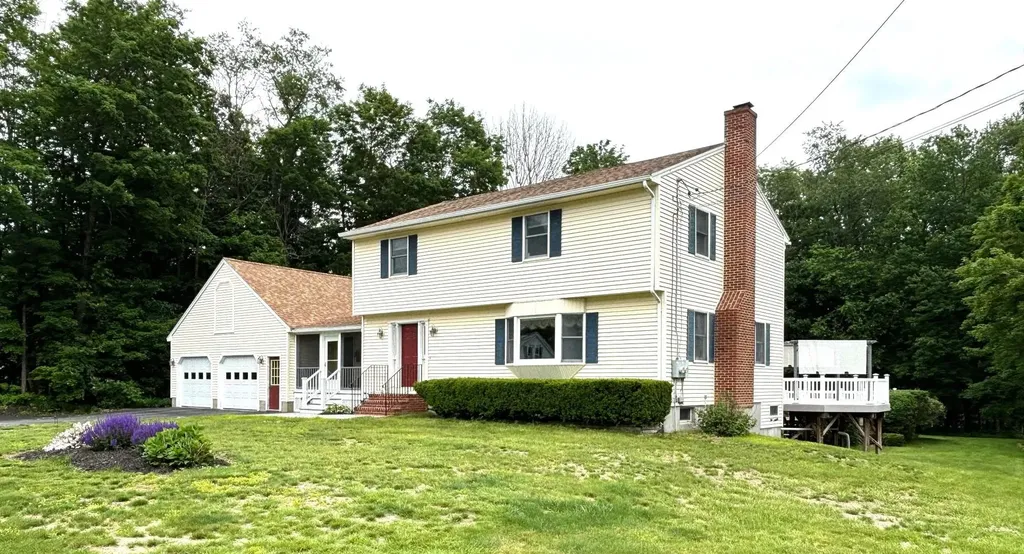 29 Merriam Street Berwick ME 03901