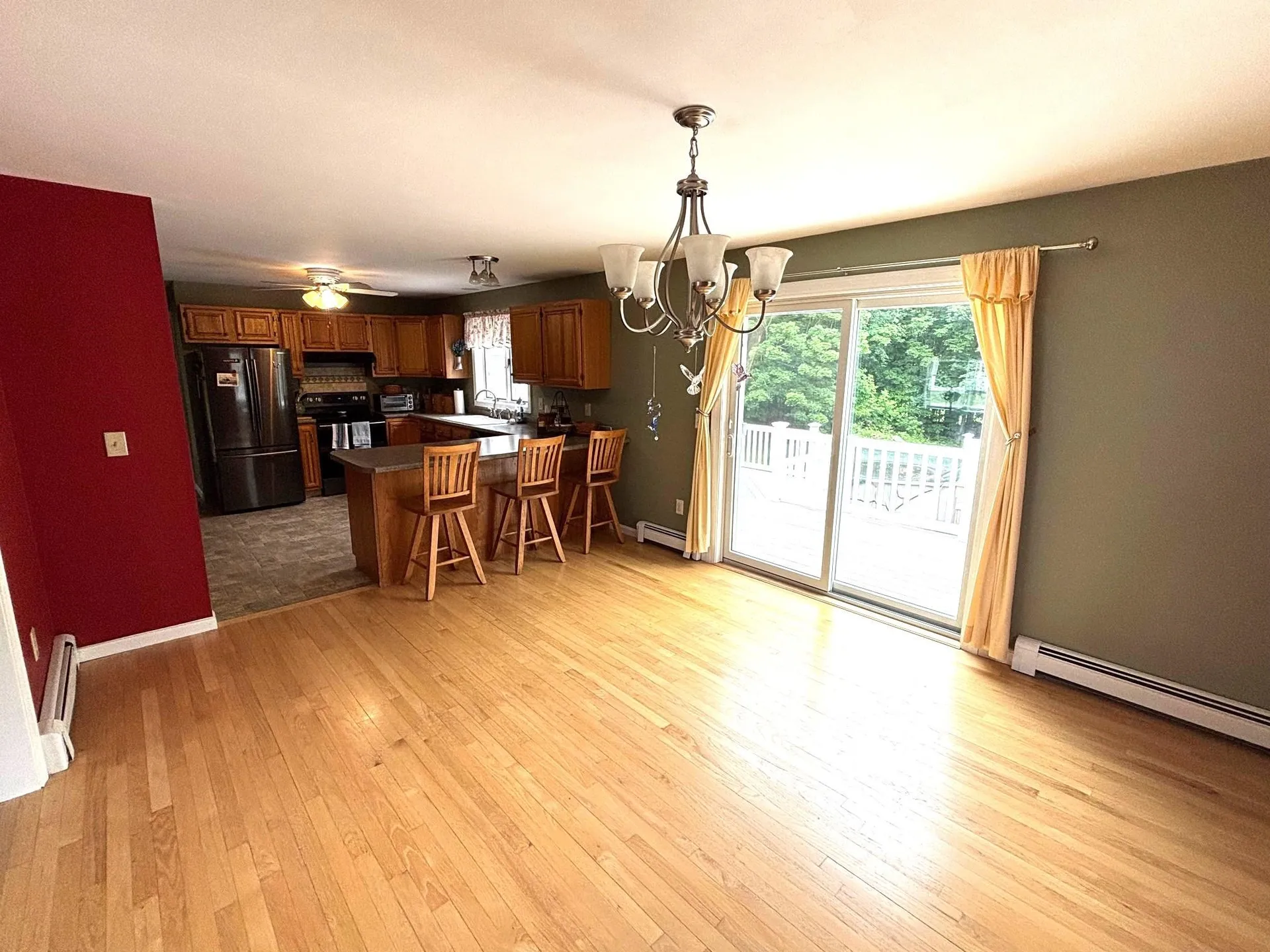 29 Merriam Street Berwick ME 03901