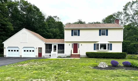 29 Merriam Street Berwick ME 03901