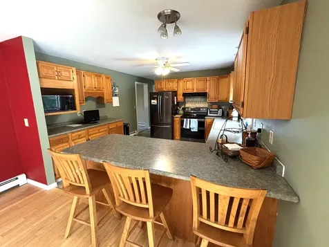 29 Merriam Street Berwick ME 03901