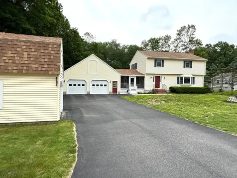 29 Merriam Street Berwick ME 03901