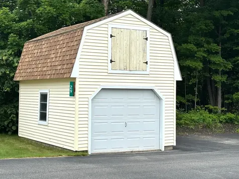 29 Merriam Street Berwick ME 03901