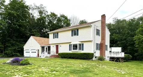 29 Merriam Street Berwick ME 03901