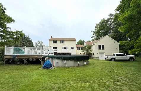 29 Merriam Street Berwick ME 03901