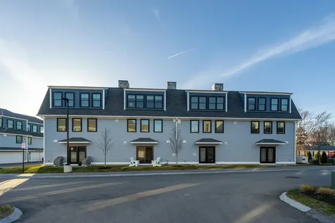 25 Little Bay Drive Dover NH 03820