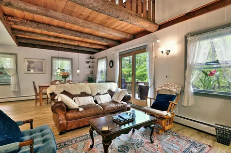 151 Burton Road Weston VT 05161