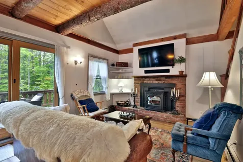 151 Burton Road Weston VT 05161