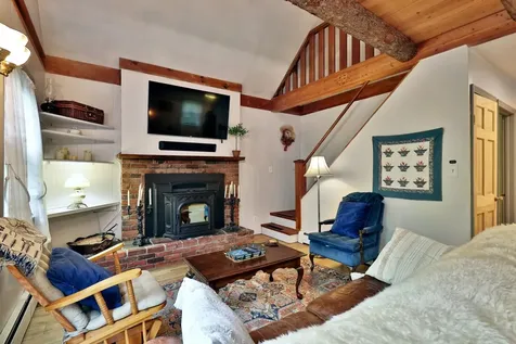 151 Burton Road Weston VT 05161