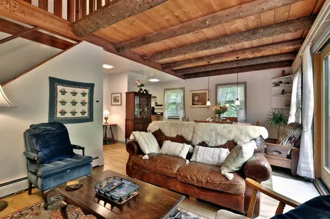 151 Burton Road Weston VT 05161